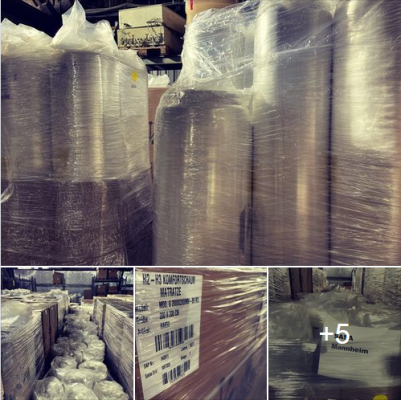 Matratzen mit Originalverpackung bzw. Gerollt in verschiedenen Größen von 0.80m x 2.00m bis 2.00m x 2.00m… - sasa@textile