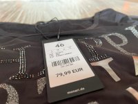 Neuware Textil Kleidung Markenware