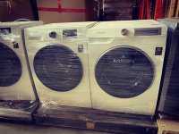 Waschmaschinen A-Ware verschiedene Modelle