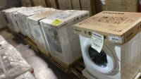 Waschmaschinen A-Ware verschiedene Modelle