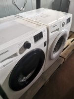 Waschmaschinen Retourware verschiedene Modelle