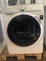 Waschmaschinen Retourware verschiedene Modelle