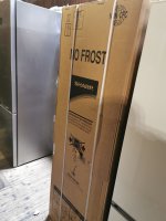 Kombi-Kühlschränke A-Ware verschiedene Modelle