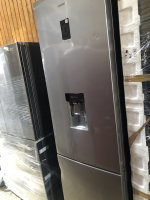 Kombi-Kühlschränke Retouren-Ware verschiedene Modelle