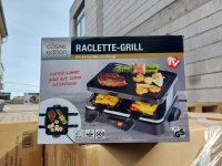 Cuisine Edition Raclette Grill 500W
