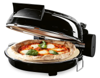GourmetMaxx Pizza-Maker 1800W