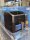 Midea Airfryer 5,3 Liter MAD55000ADK