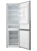 Midea Kühl-Gefrierkombination MDRB424FGD02I
