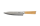 LIVARNO Kochmesser – 19 cm Edelstahlklinge