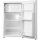 Comfee RCD115WH2 Tischkühlschrank – 115 L, Weiß, mit Gefrierfach