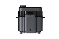 Midea MF-CY75C2 Heißluftfritteuse – 7,5 Liter, 1700 W, Touch-Display