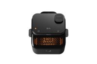 Midea MF-CY75C2 Heißluftfritteuse – 7,5 Liter, 1700 W, Touch-Display