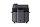 Midea MF-CY75C2 Heißluftfritteuse – 7,5 Liter, 1700 W, Touch-Display