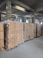 Midea KI400IX – Autarkes 60?cm Induktionskochfeld mit 4 Kochzonen und Booster-Funktion
