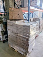 Midea KI400IX – Autarkes 60?cm Induktionskochfeld mit 4 Kochzonen und Booster-Funktion