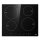 Midea KI400IX – Autarkes 60?cm Induktionskochfeld mit 4 Kochzonen und Booster-Funktion