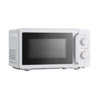Comfee CMO-MP012ND(WH) – Kompakte 19?l Mikrowelle...