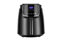 Midea MF-CN40C2 – Digitale Heißluftfritteuse...