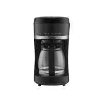 Midea MA-D1502W – Filterkaffeemaschine mit 1,5?l...