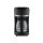 Midea MA-D1502W – Filterkaffeemaschine mit 1,5?l Glaskanne und Warmhaltefunktion