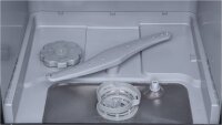 Comfee CTS 3.2G – Kompakter Tischgeschirrspüler mit 6 Programmen und Wassertank
