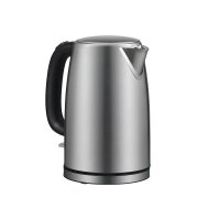 Midea Wasserkocher MK-17S30D2 – 1,7?L Edelstahl-Wasserkocher