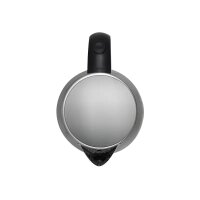 Midea Wasserkocher MK-17S30D2 – 1,7?L Edelstahl-Wasserkocher