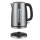 Midea Wasserkocher MK-17S30D2 – 1,7?L Edelstahl-Wasserkocher
