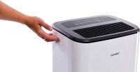 Comfee MDDF-16DEN7 – Luftentfeuchter 16?LTag für Räume bis 44?m²