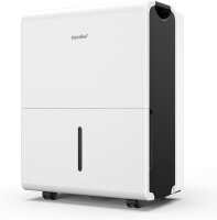Comfee MDDP-30DEN7 – 30 L - Luftentfeuchter für mittelgroße Räume