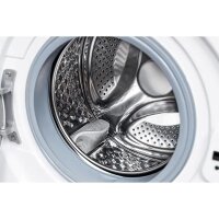 Midea MF110W70B-14A10 – 7?kg Frontlader-Waschmaschine, 1400 Umin, Energieeffizienz A-10?%