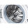 Midea MF110W70B-14A10 – 7?kg Frontlader-Waschmaschine, 1400 Umin, Energieeffizienz A-10?%