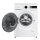 Midea MF110W80B-14A10 – 8?kg Frontlader-Waschmaschine, 1400 Umin, Energieeffizienz A-10?%