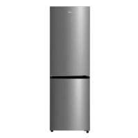 Midea MDRB470MGC46I – Kühl-Gefrierkombination 334?L